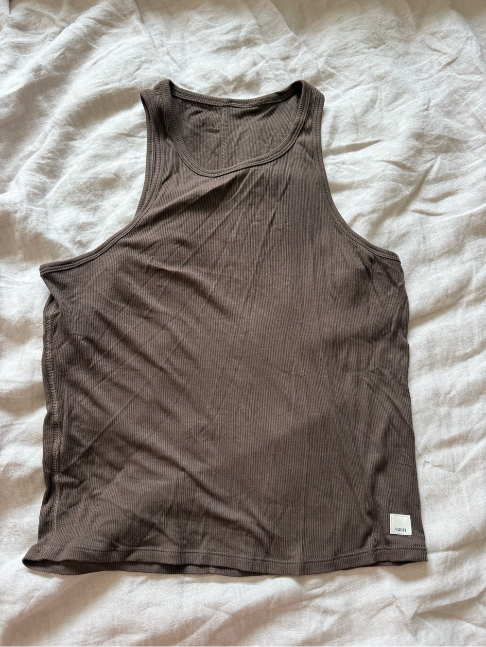 Vuori Tank Top